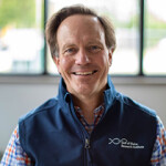 GMRI CEO Glenn Prickett.