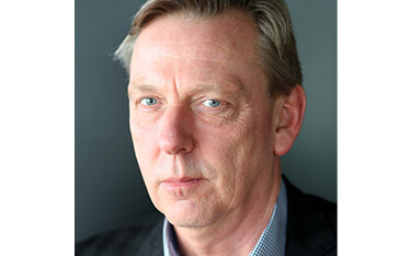 AICPE President Guus Pastoor.