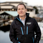 Trident Seafoods CEO Joe Bundrant