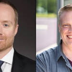 Steven Hart and Mike Kocsis