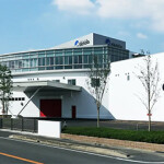 Fujidenolo's corporate headquarters in Komaki, Japan.