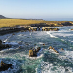 Biden proposes new sanctuary off California coast