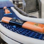 SalMar's Froya salmon product.
