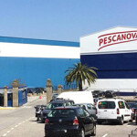 Pescanova's headquarters in Spain.