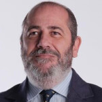 Jorge Escudero Hurtado, the new CEO of Nueva Pescanova