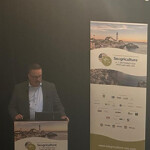 Markos Sheer at Seagriculture 2023