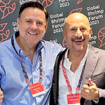 Gabriel Luna and David Castro.