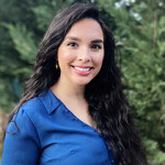 Esther Wozniak, a manager for international fisheries at The Pew Charitable Trusts.