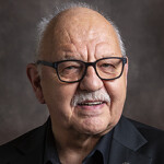 Jamestown S'Klallam Chairman W. Ron Allen