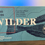 Mark Foods new Wilder brand.