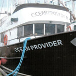 Canadian tuna fishing company fined, 30,000 pounds of fish seized