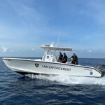 NOAA Fisheries wants a new nation-wide law enforcement database