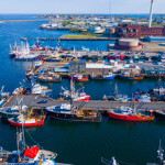 US Department of Labor teams with New Bedford labor organization to improve seafood processor workplace safety