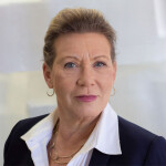 EPS Industry Alliance Executive Director Betsy Bowers