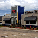 A Red Lobster store in the U.S. state of Wyoming
