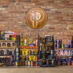 A range of Princes products