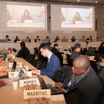 WTO members negotiating a deal on ending harmful fisheries subsidies