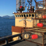 The F/V Arctic Lady