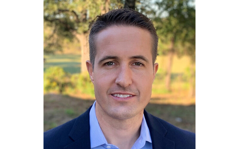 Wholechain Co-Founder Jayson Berryhill