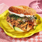 BettaF!sh's SAL-NOM salmon analog product