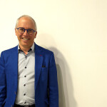 High Liner CEO Paul Jewer