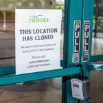 Rubio's Restaurants has closed 48 locations and filed for bankruptcy