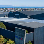 A Multi X facility in Chile