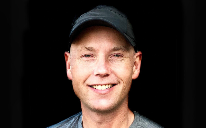 ISEAL Founder and current Director of Innovation Patrick Mallet