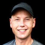ISEAL Founder and current Director of Innovation Patrick Mallet