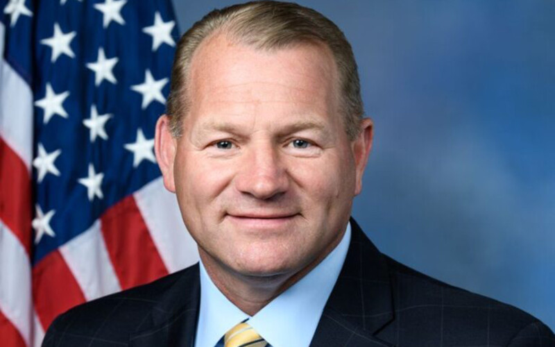 U.S. Representative Troy Nehls (R-Texas)