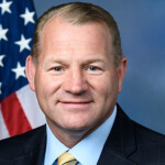 U.S. Representative Troy Nehls (R-Texas)