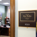 The office of U.S. Senator Ron Wyden (D-Oregon)