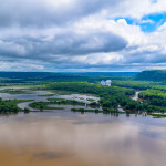 The Mississippi River