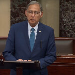 U.S. Senator John Boozman (R-Arizona)