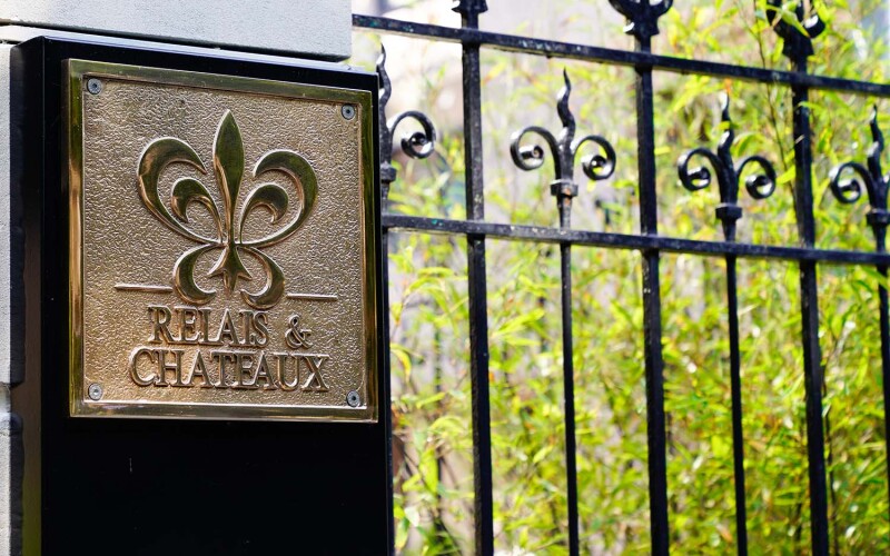 Relais & Châteaux is asking the association’s chefs to stop using eel, as part of a larger drive to ban all red-listed species from its menus.