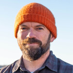 Running Tide Founder and CEO Marty Odlin