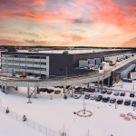 The World Seafood Center in Oslo, Norway