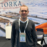 Matorka CEO Christo du Plessis