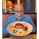 Joseph Sabbagh, the president of Sax Maritime Associates