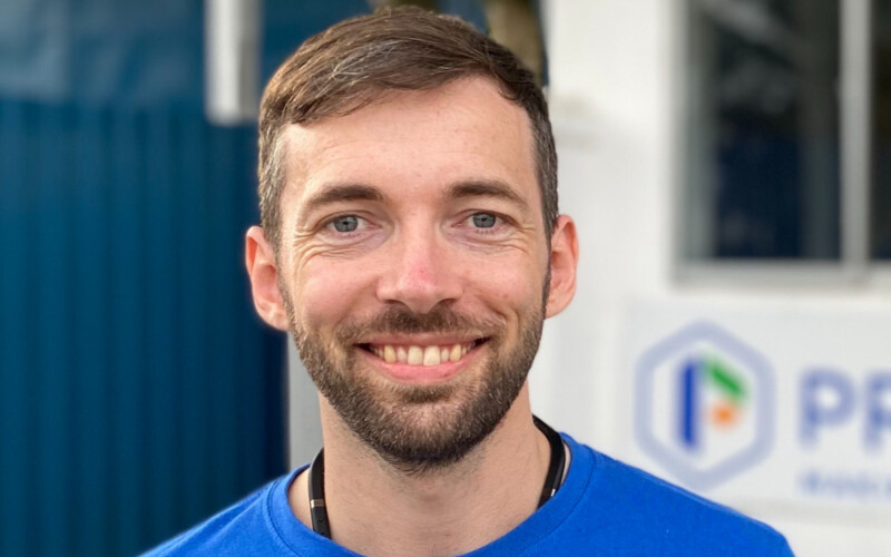 Protenga CEO Leo Wein