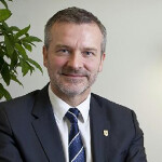 Klaus Nielsen has stepped down from his longtime role as CEO of Espersen