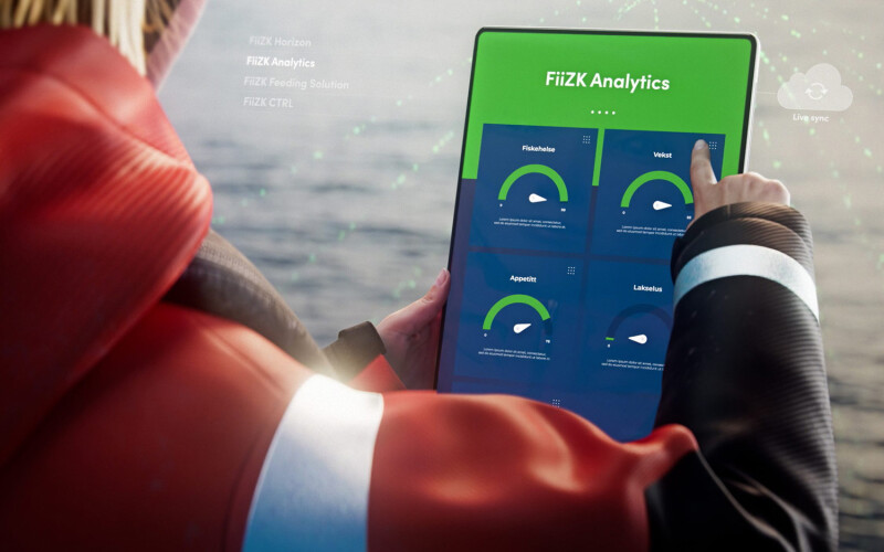 FiiZK Digital, a branch of the FiiZK Topco family of companies, has been sold.