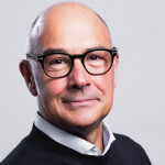 Skretting Innovation Director Alex Obach