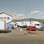 South Bend Products' facility in South Bend, Washington, U.S.A.