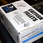 Heartland Catfish won a contract to supply the USDA with more than 2 million pounds of catfish fillets