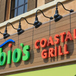 A Rubio's Coastal Grill storefront