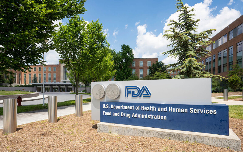 FDA headquarters