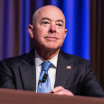 Secretary of Homeland Security Alejandro N. Mayorkas