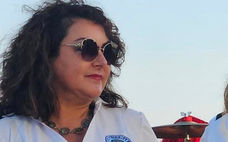 Minerva Pérez Castro