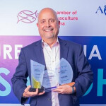 Tropo Farms CEO Francisco Murillo